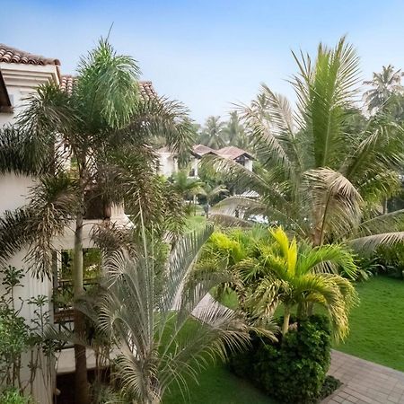 Andores Resort And Spa - Calangute Dış mekan fotoğraf