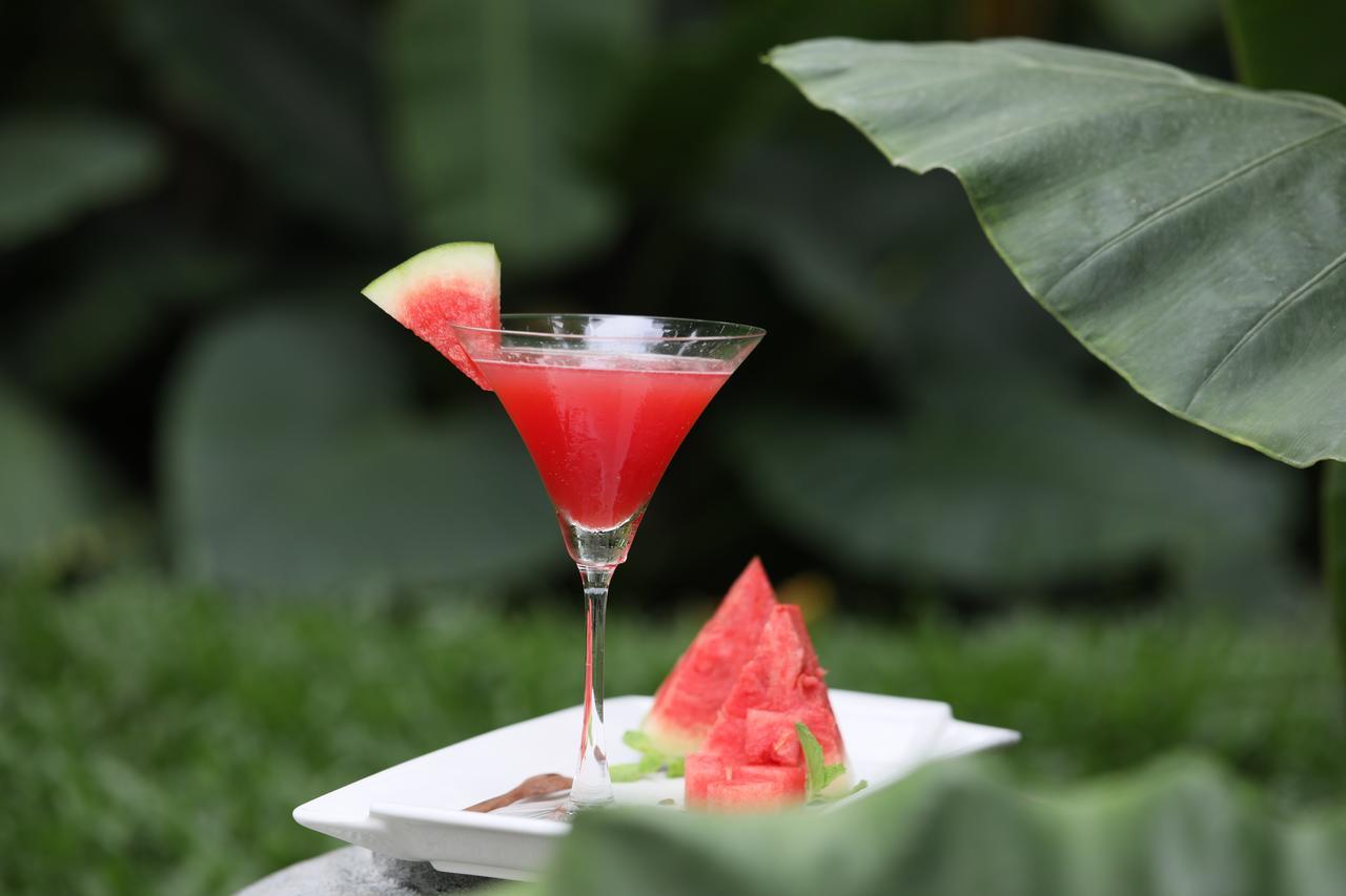 Andores Resort And Spa - Calangute Dış mekan fotoğraf